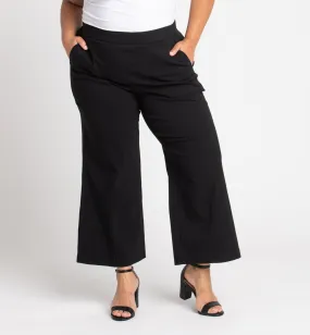 Roz & Ali - Liv Superstretch Sailor Pants - Plus