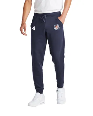 RVC Tigers Baseball  Adult Joggers