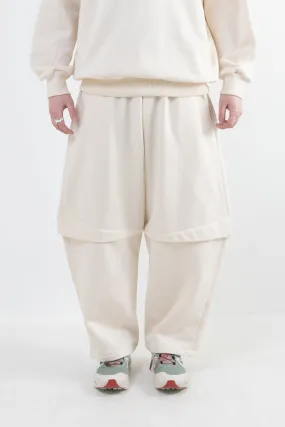 SAMURAI SWEATPANTS