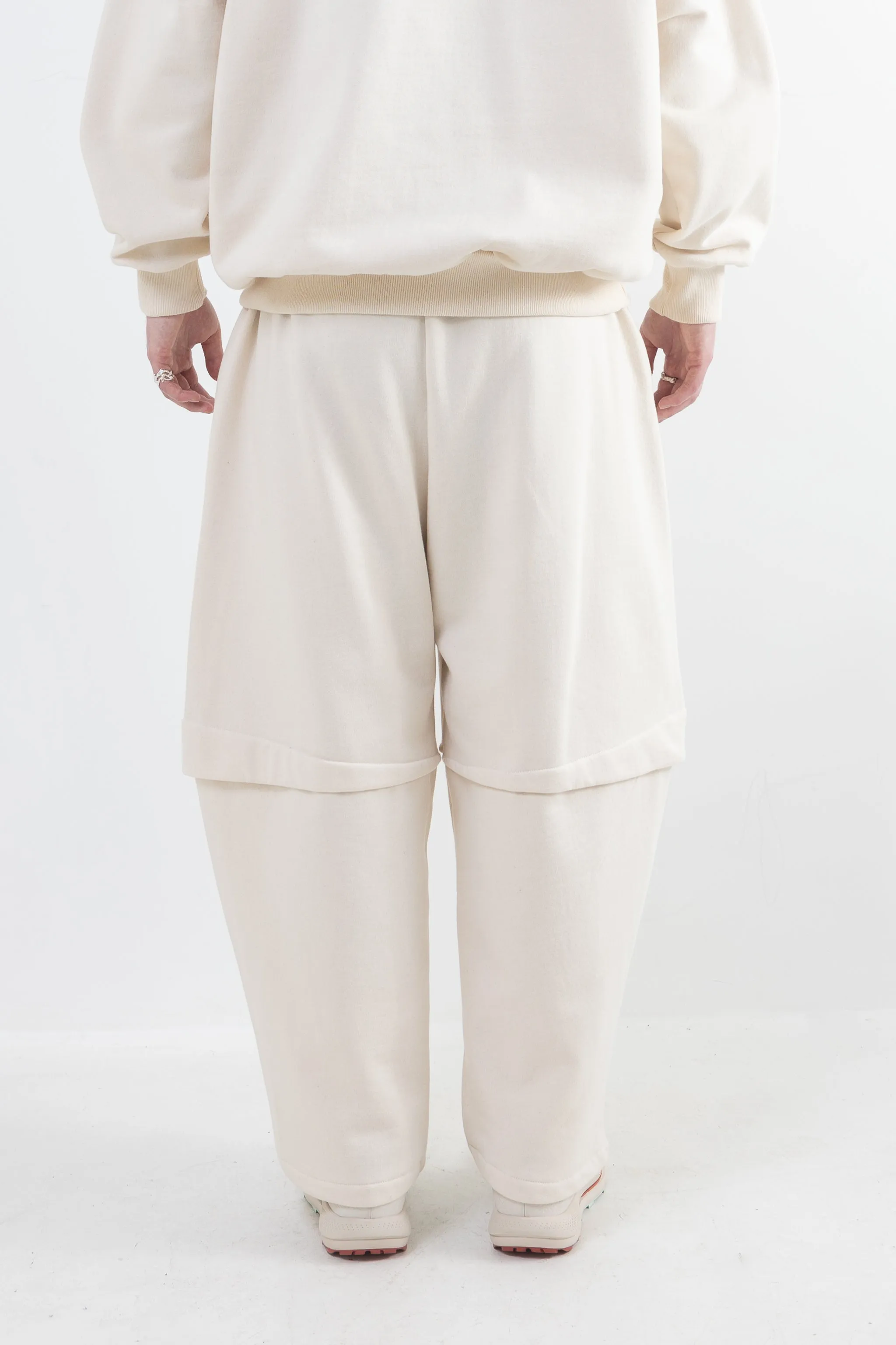 SAMURAI SWEATPANTS