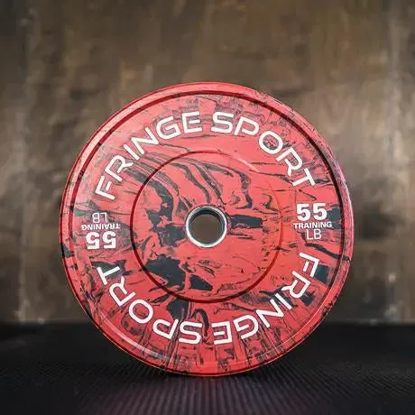 Savage Bumper Plate (Pairs)