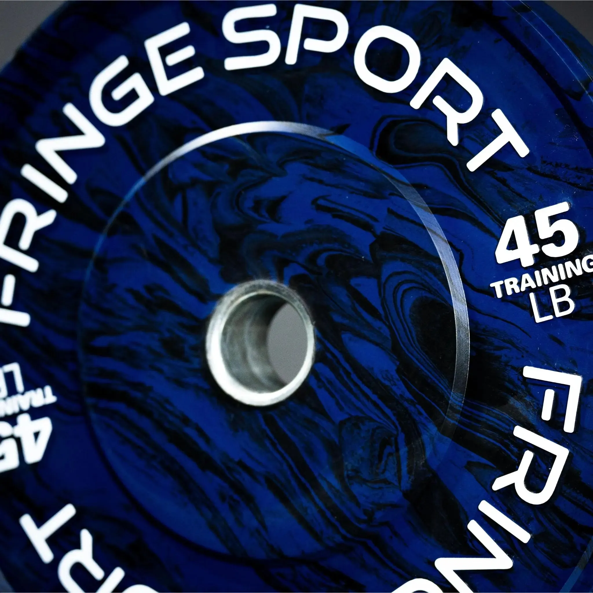 Savage Bumper Plate (Pairs)