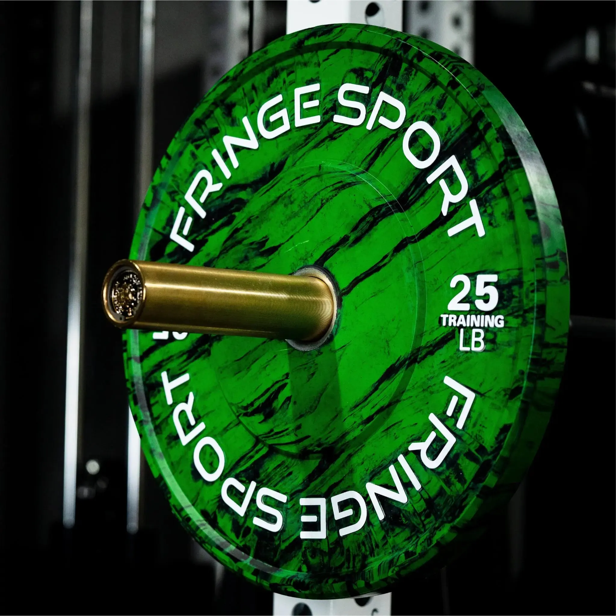 Savage Bumper Plate Sets