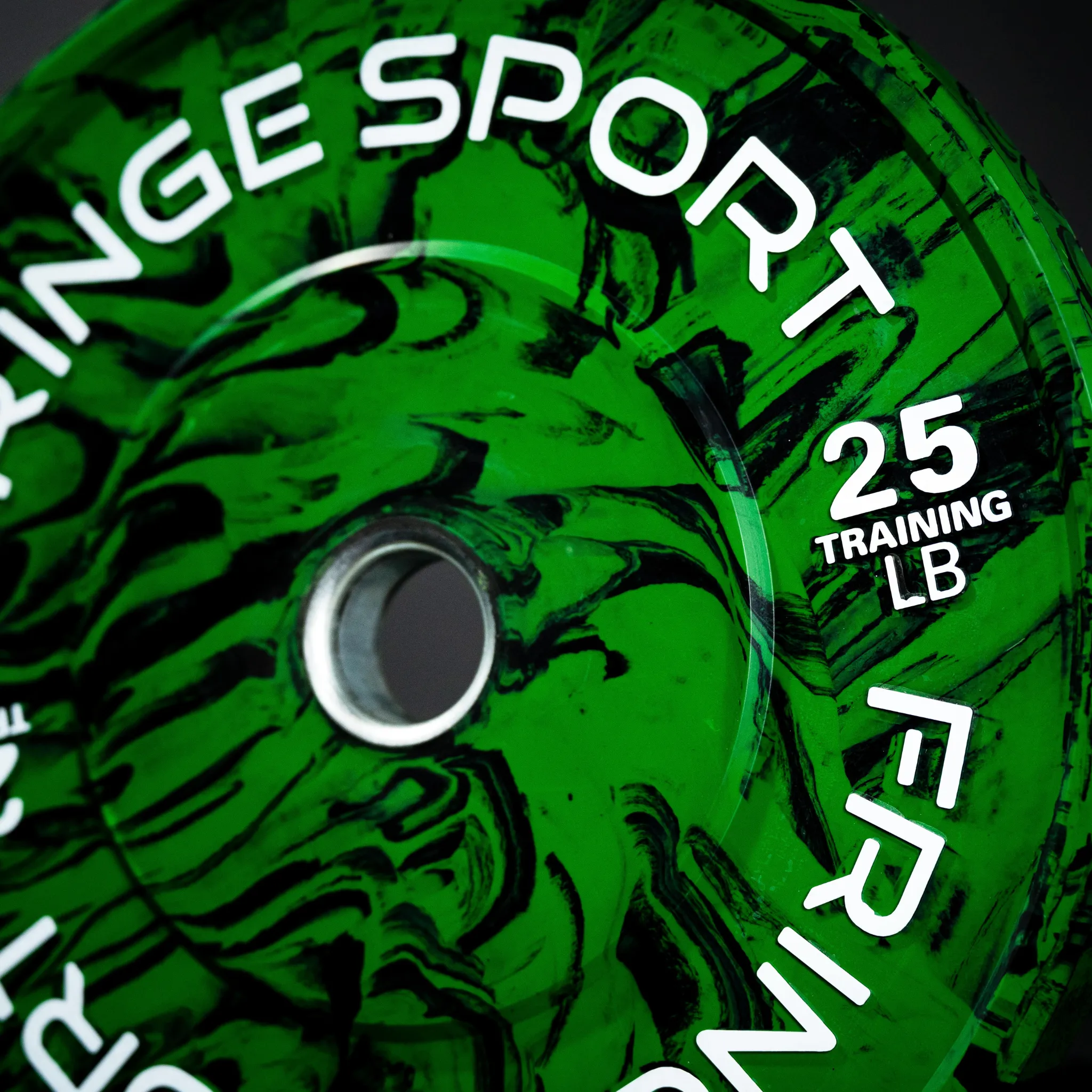 Savage Bumper Plate Sets