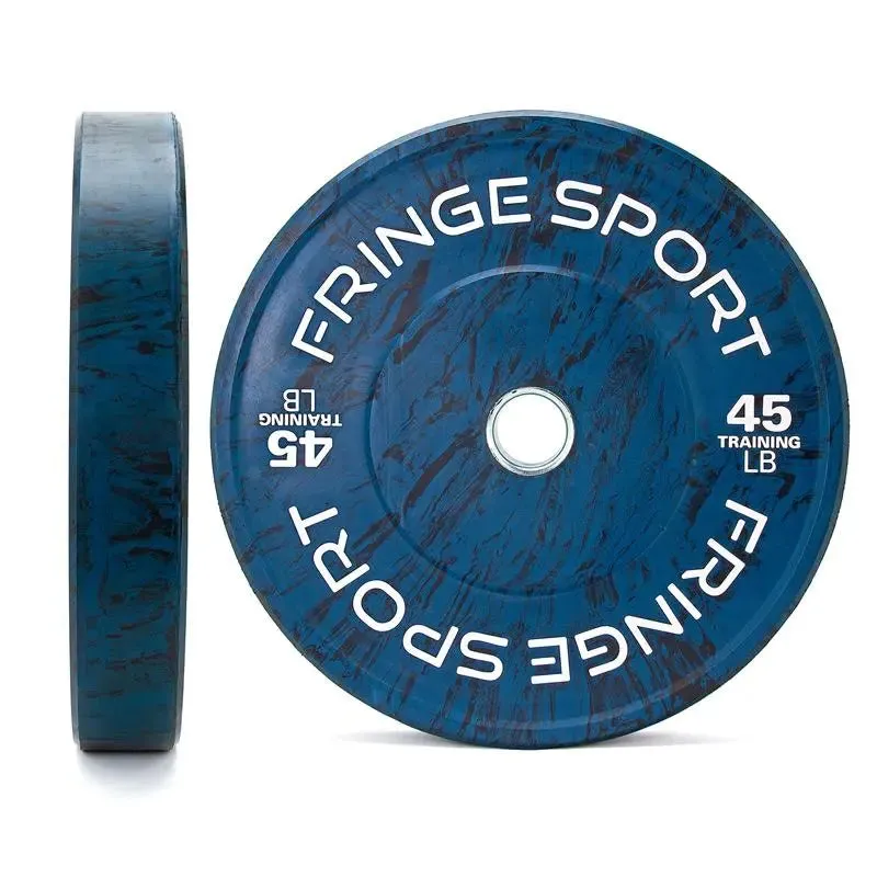 Savage Bumper Plate Sets