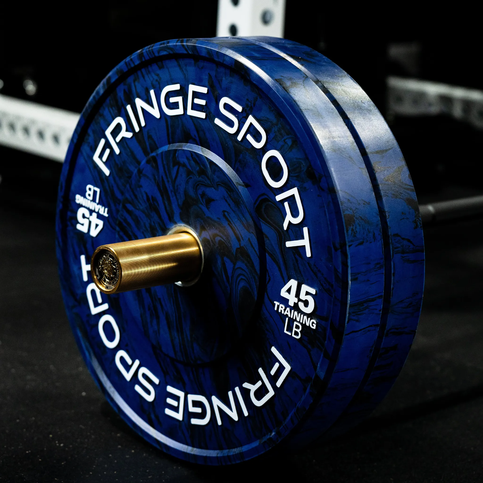 Savage Bumper Plate Sets