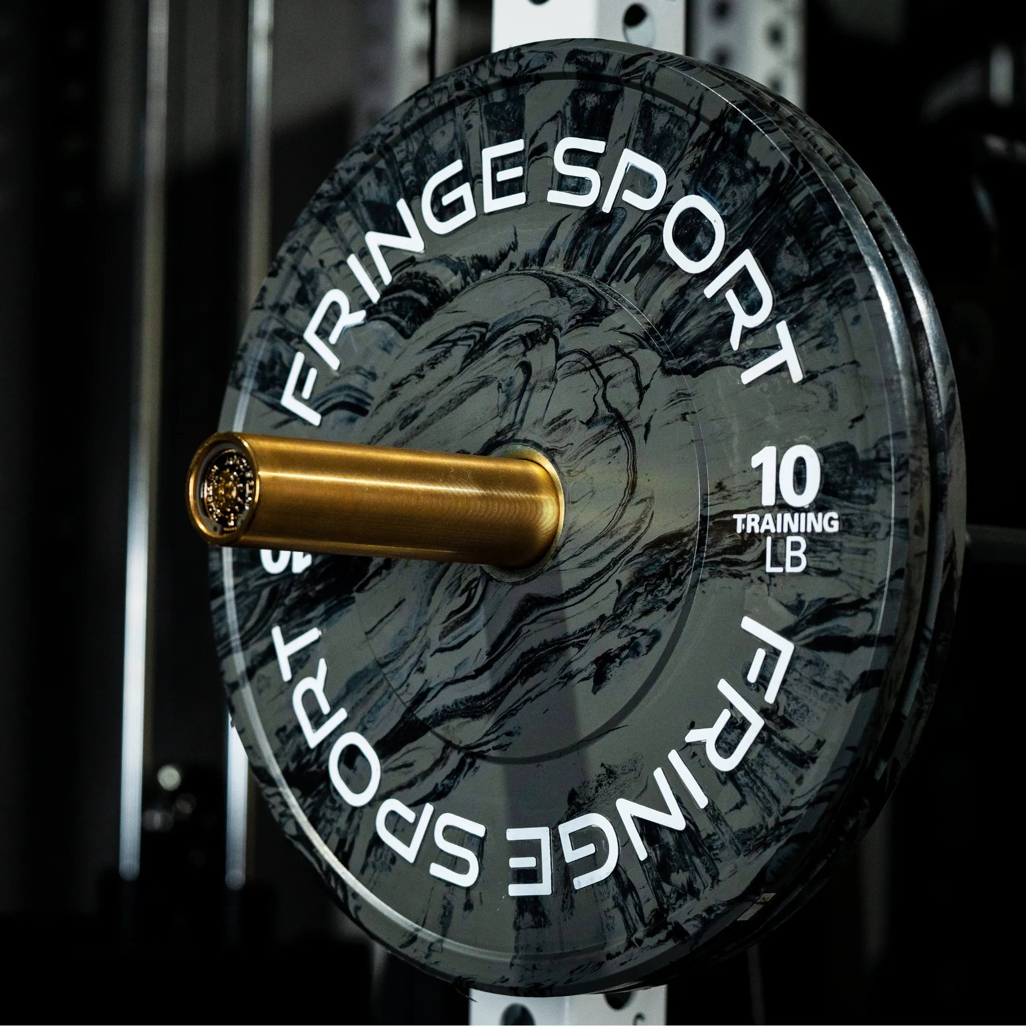 Savage Bumper Plate Sets