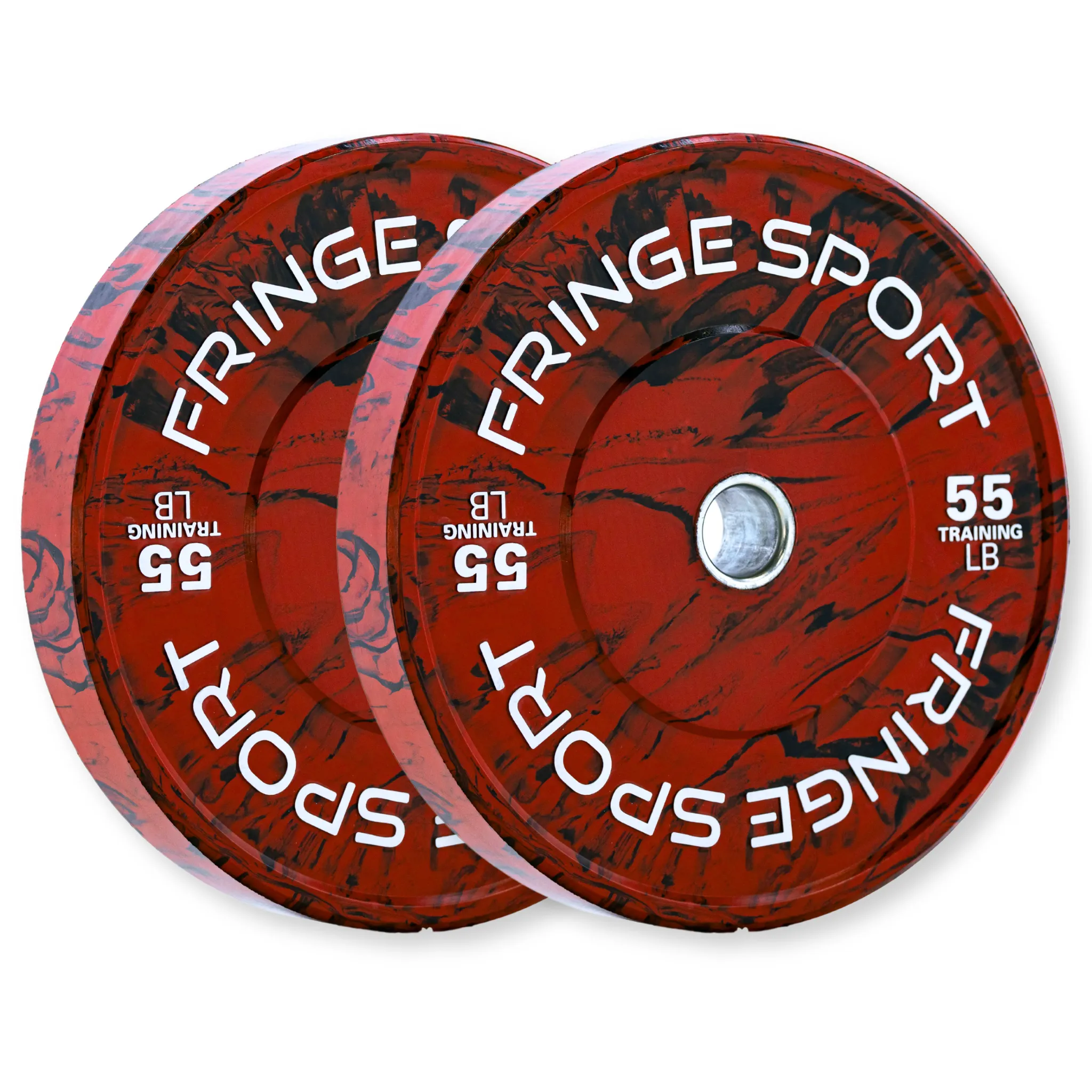 Savage Bumper Plate Sets