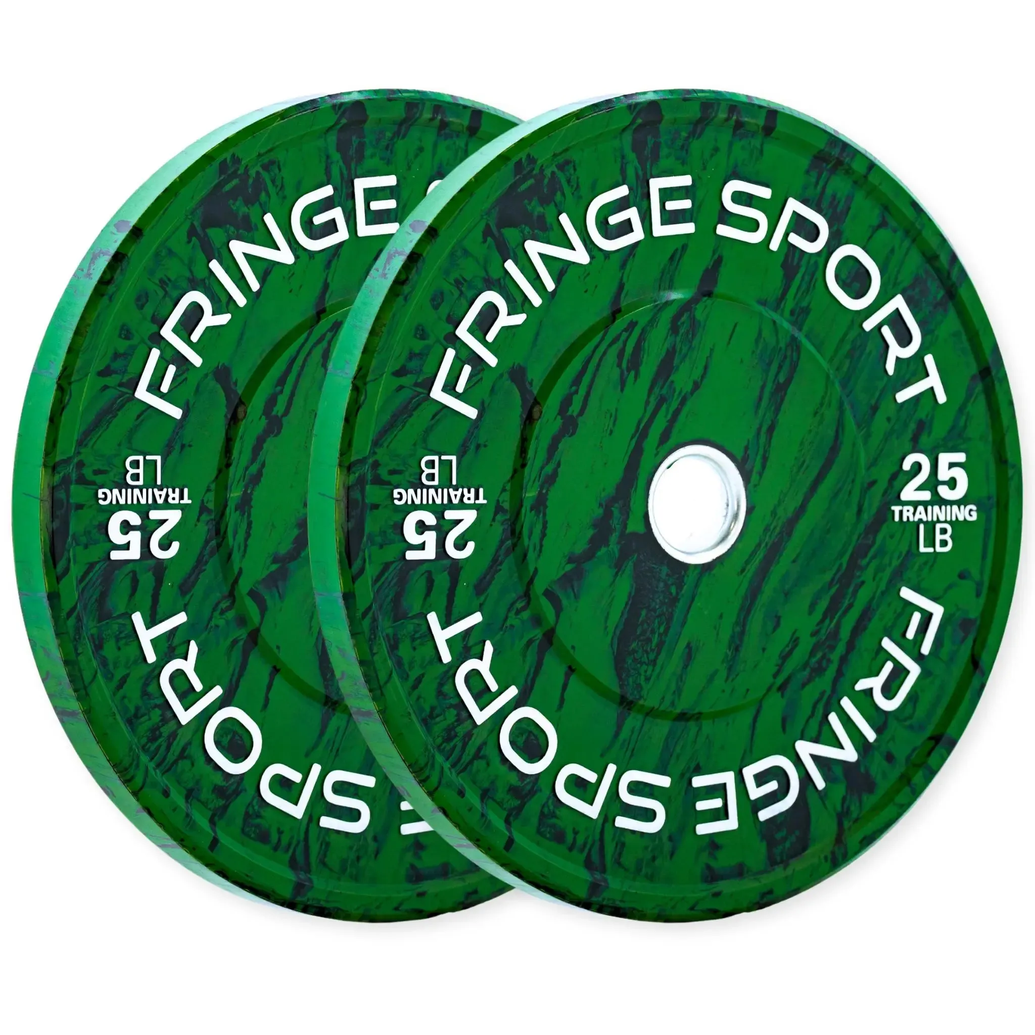 Savage Bumper Plate Sets