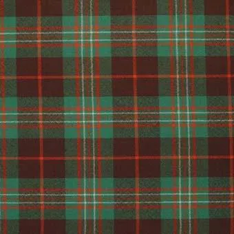 Scott Brown Ancient Light Weight Tartan Scarf