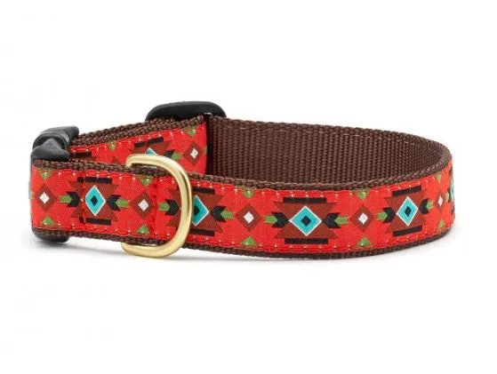 Sedona Dog Collar