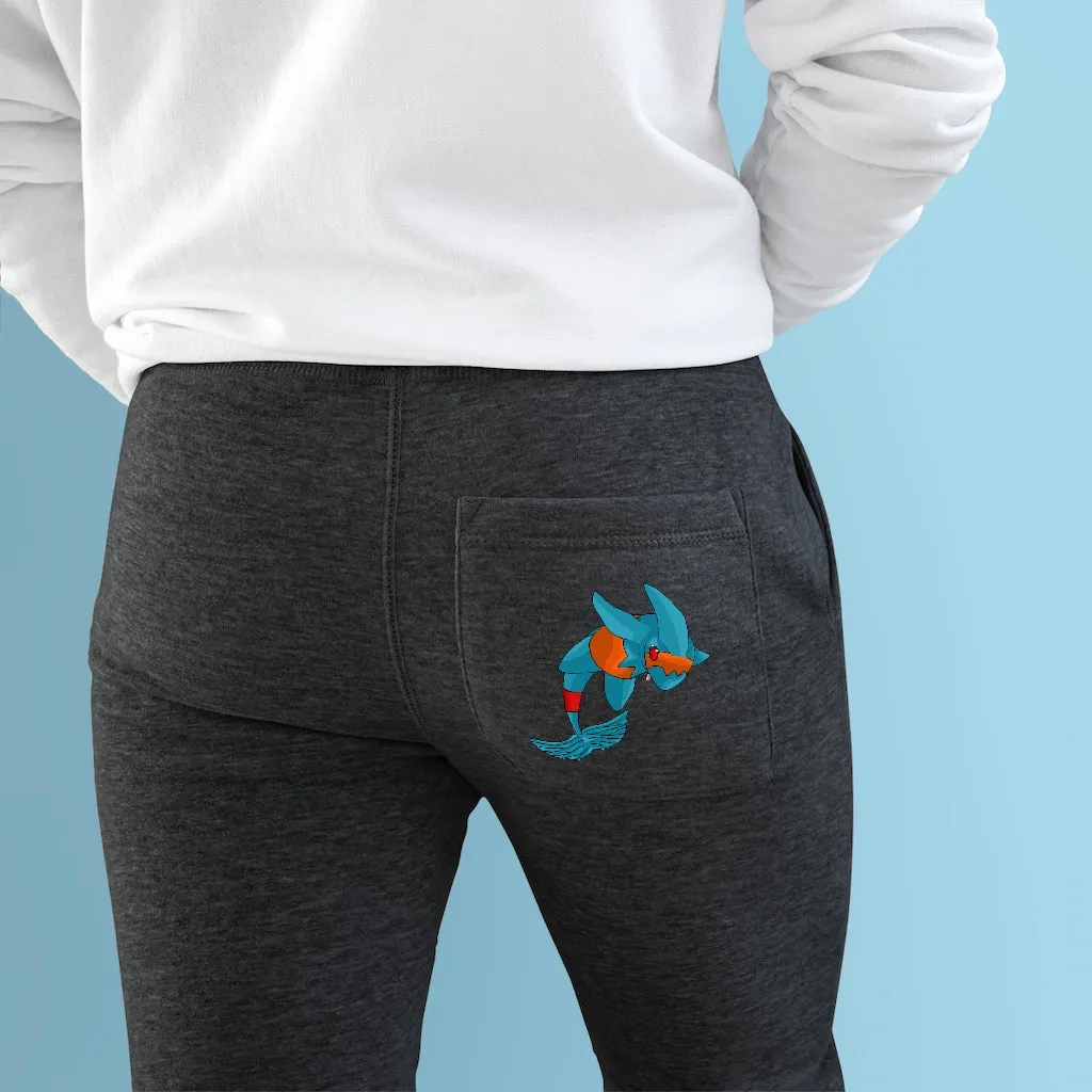 Shrei Premium Fleece Joggers