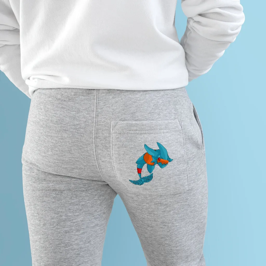 Shrei Premium Fleece Joggers