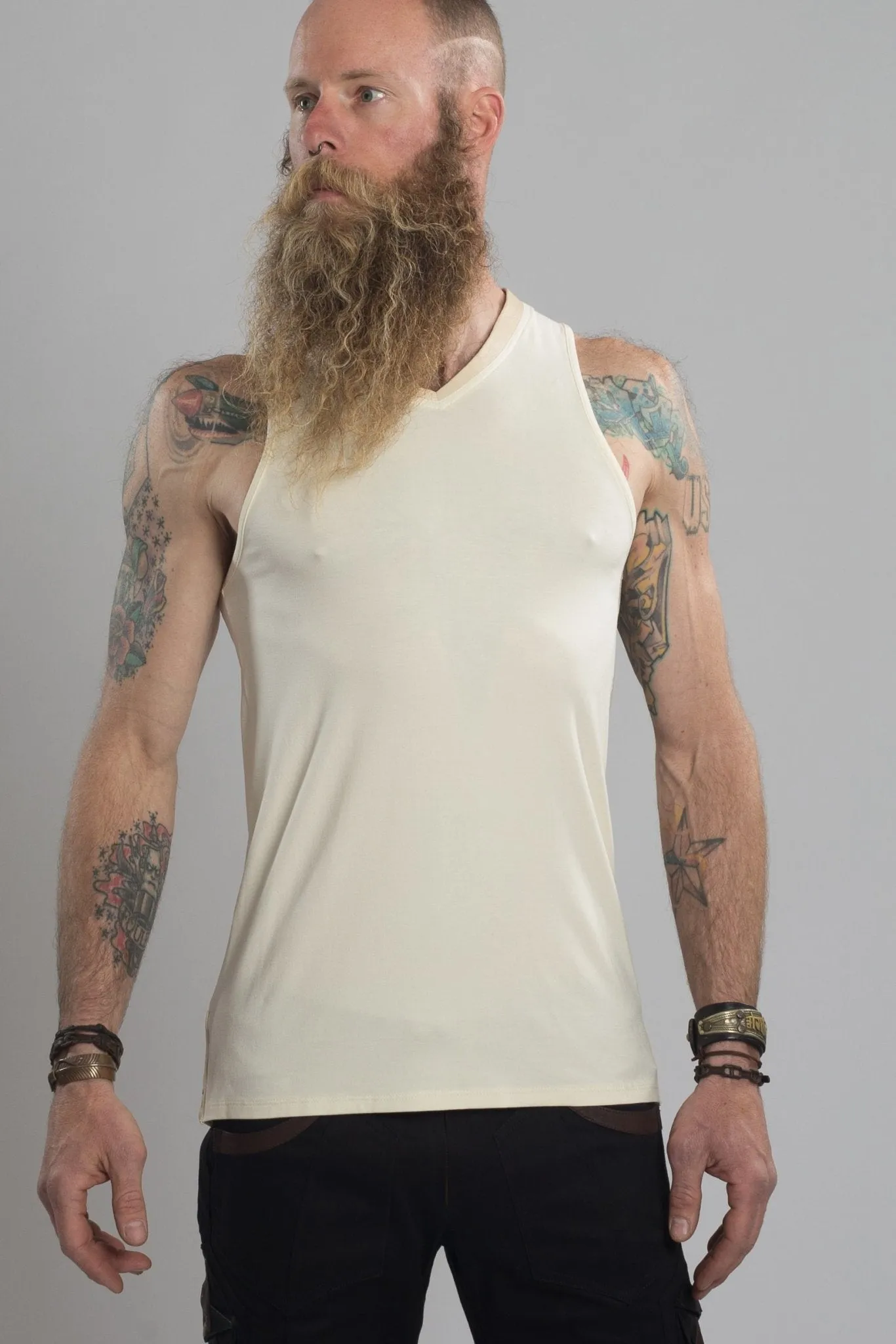 Singularity Tank Top