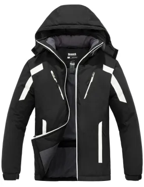 Skieer Men's Ski Jacket