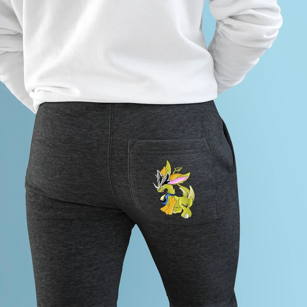 Sporecheila Premium Fleece Joggers