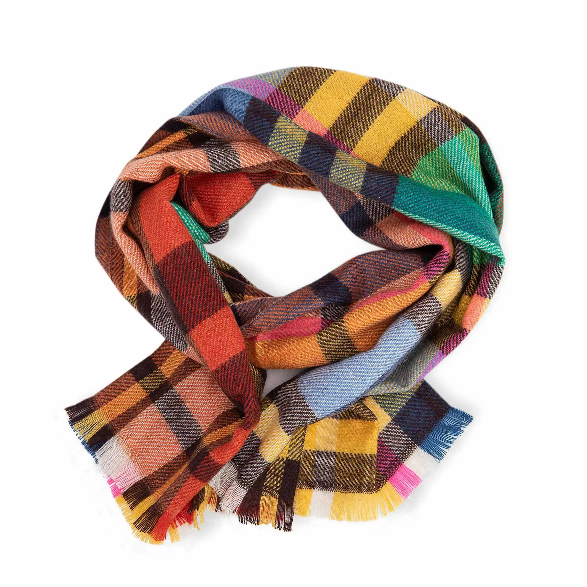 Spree Scarf