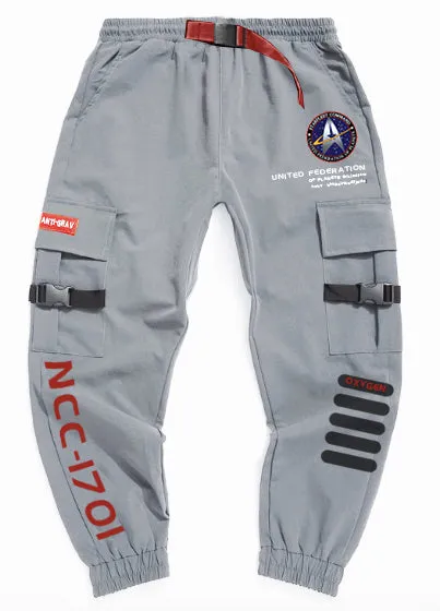 Star Trek Tech Joggers