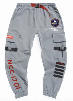 Star Trek Tech Joggers