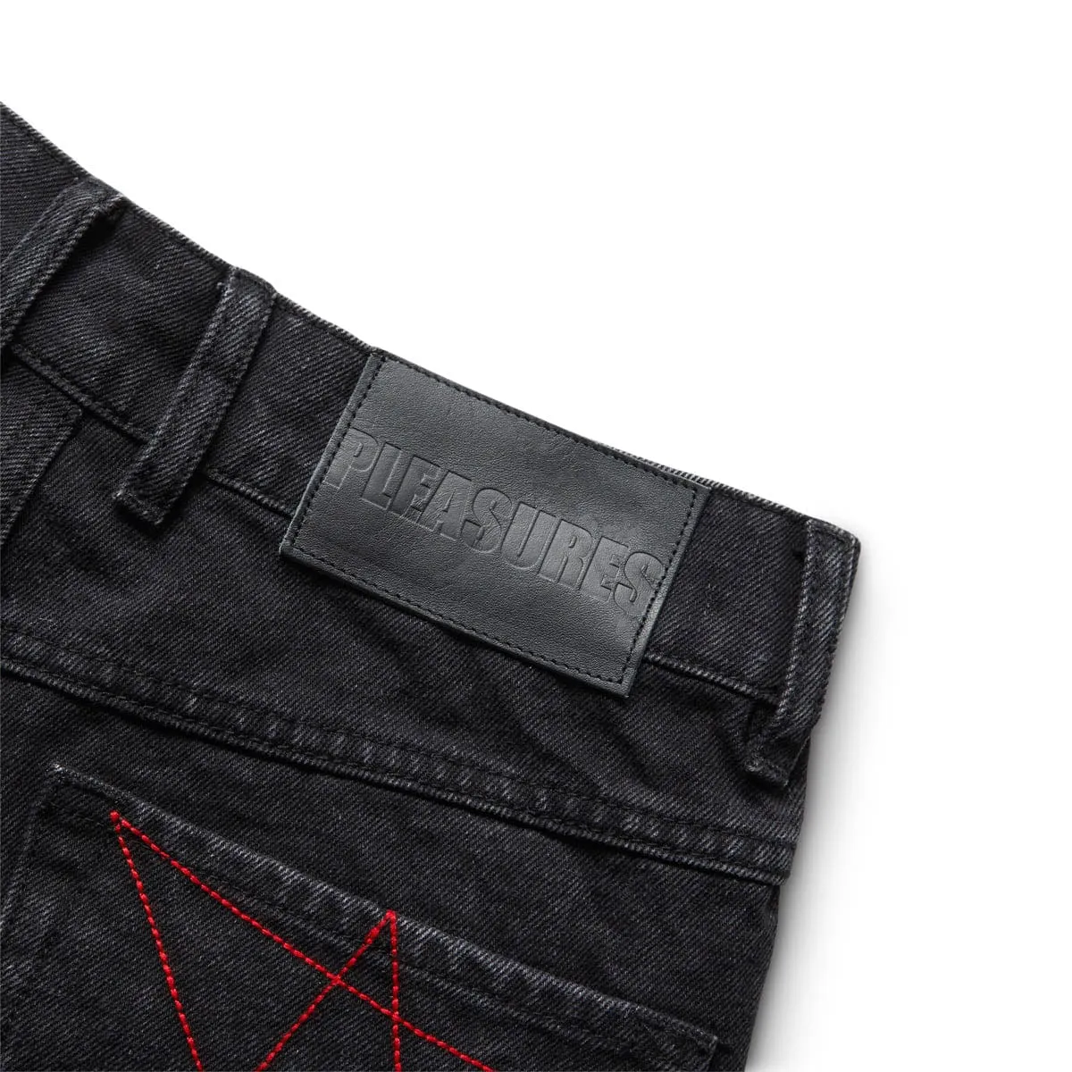 STARRY 5 POCKET DENIM