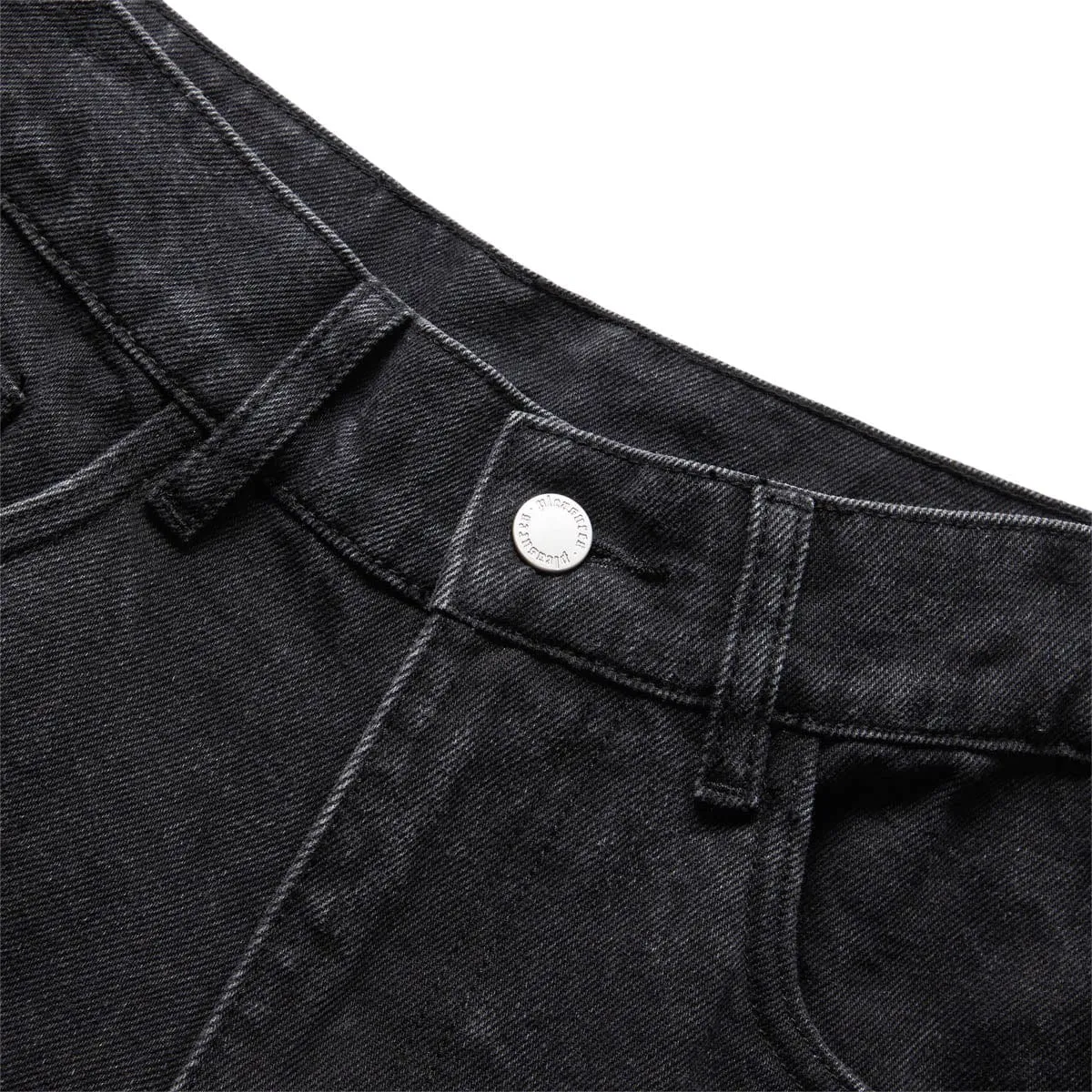 STARRY 5 POCKET DENIM