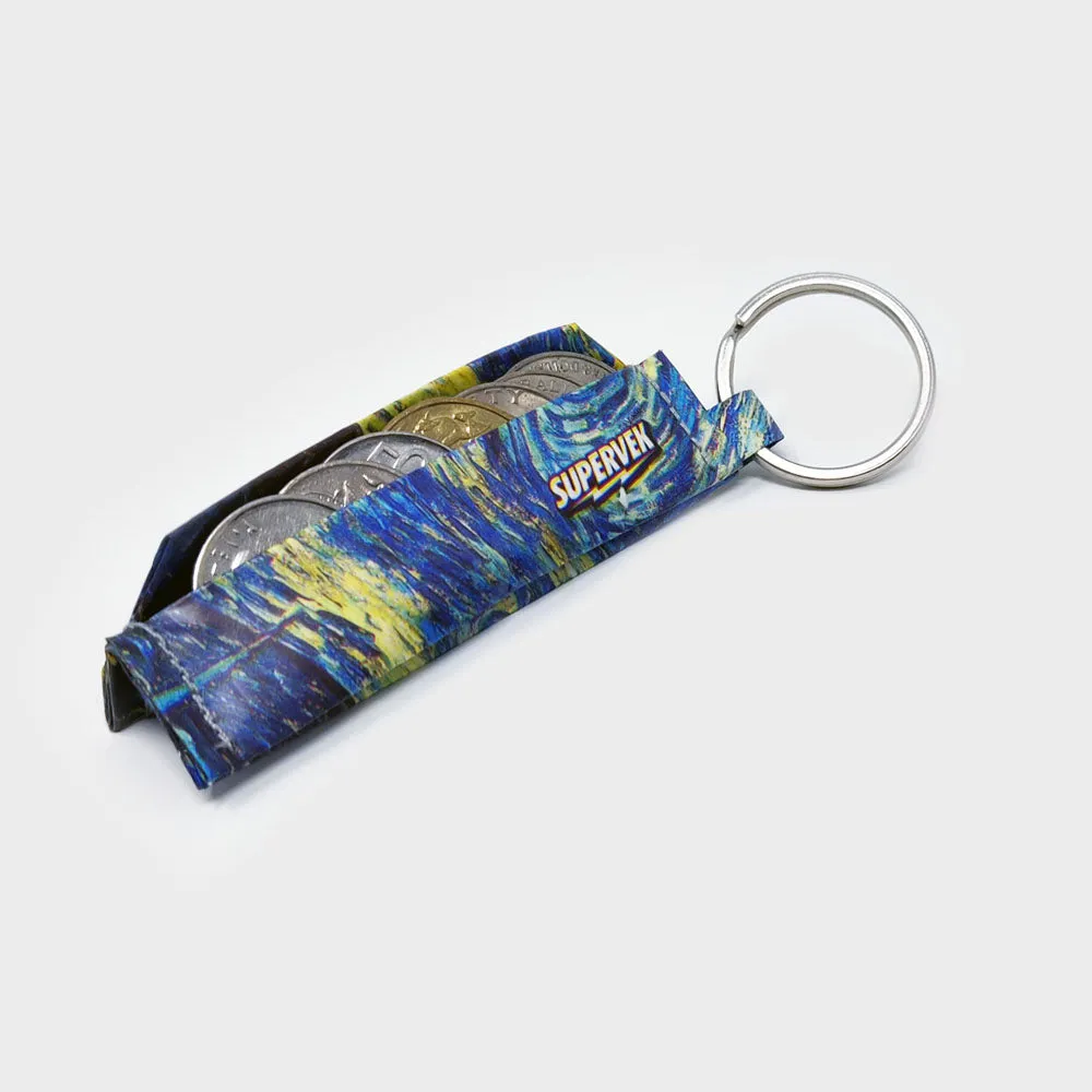 Starry Night CoinPouch