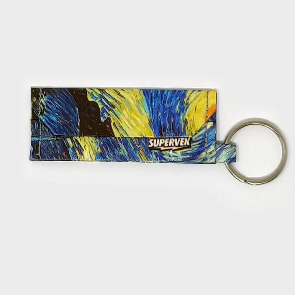 Starry Night CoinPouch