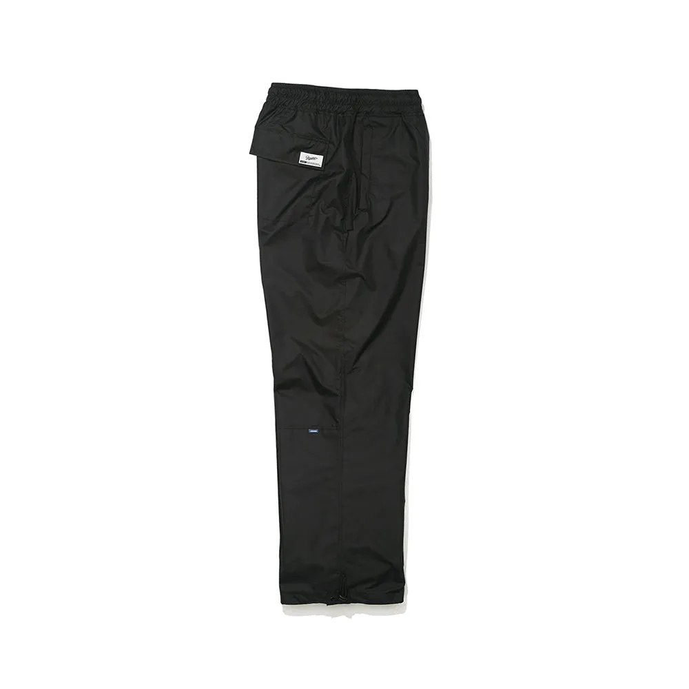 STD BSRBT TRACK PANTS BLACK