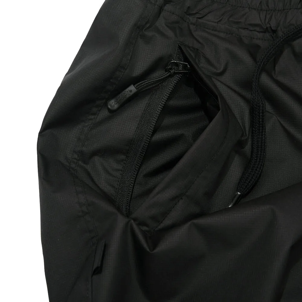 STD BSRBT TRACK PANTS BLACK