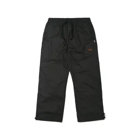 STD BSRBT TRACK PANTS BLACK