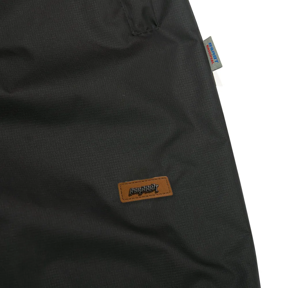 STD BSRBT TRACK PANTS BLACK