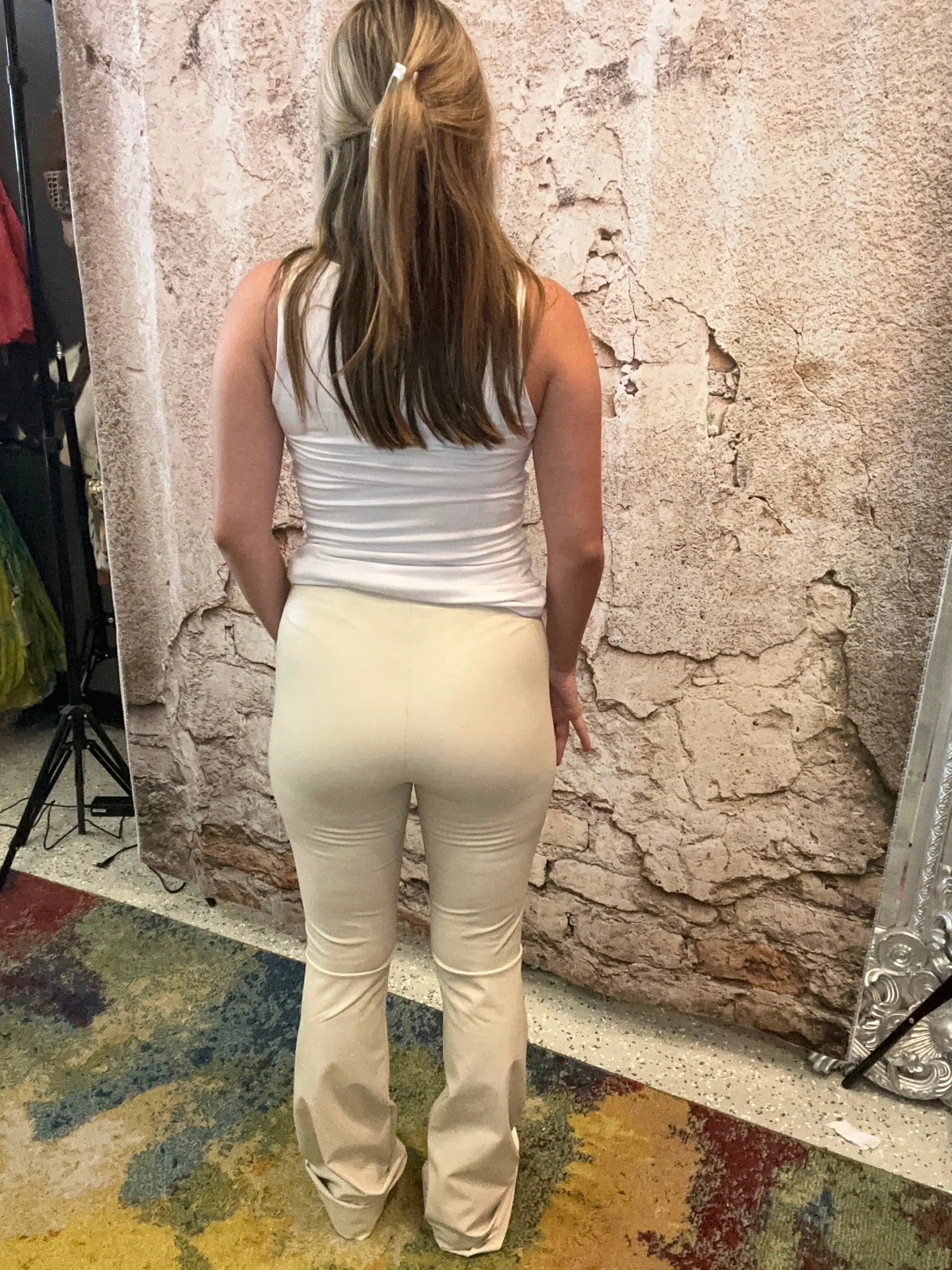 Steve Madden Citrine Pants