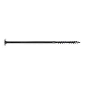 Strong-Drive® SDWS TIMBER Screw (Interior) - 0.220 in. x 8 in. E-coat® (Pack of 40)