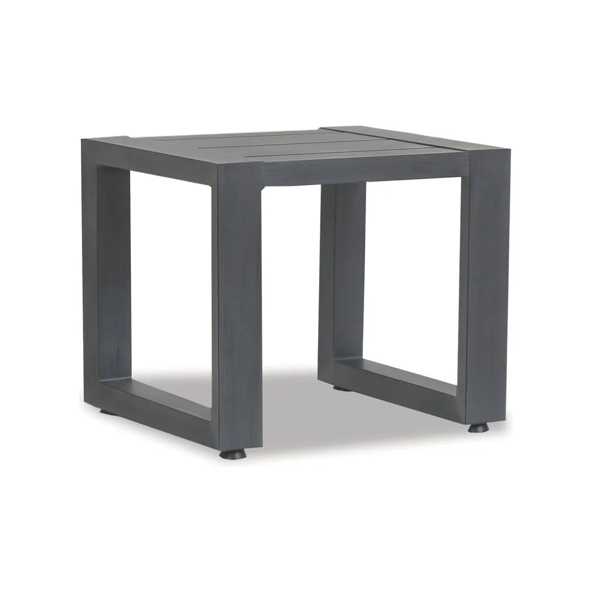 Sunset West Redondo 20" Square End Table | 3801-ET