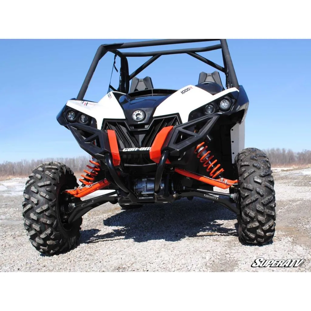 SuperATV Can-Am Maverick High Clearance Front A-Arms