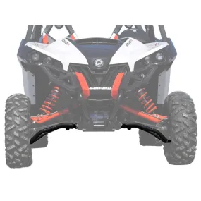 SuperATV Can-Am Maverick High Clearance Front A-Arms