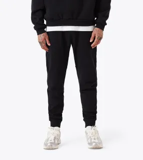 Sureshot Fleece Jogger 2.0 Black