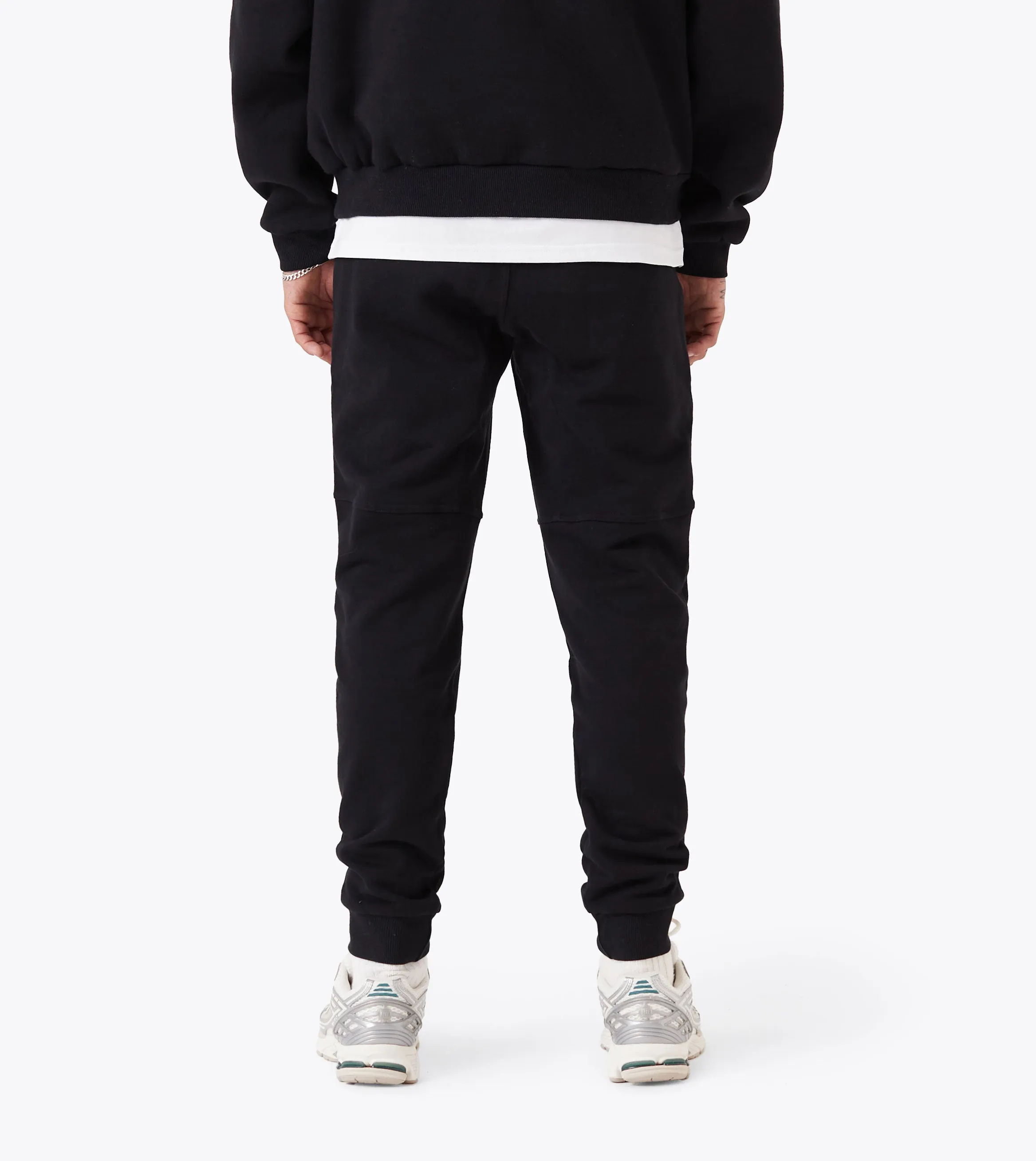 Sureshot Fleece Jogger 2.0 Black