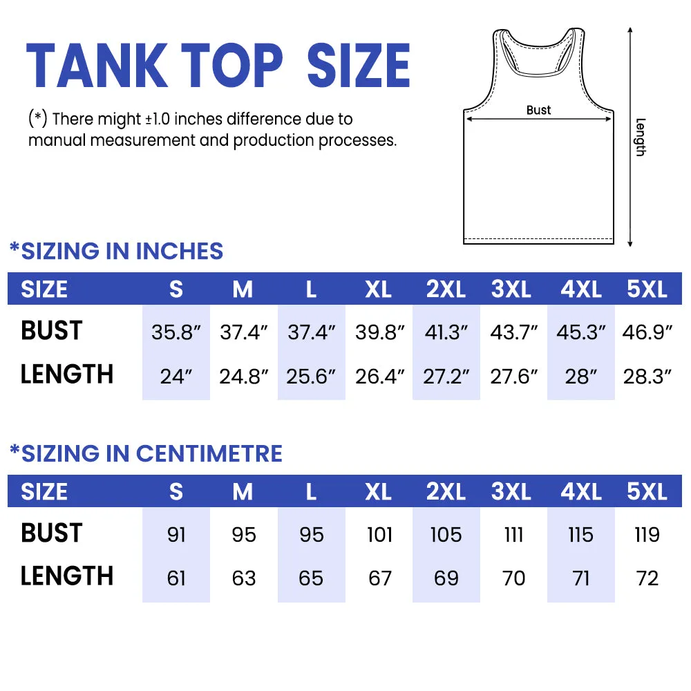 Tank top TTB58