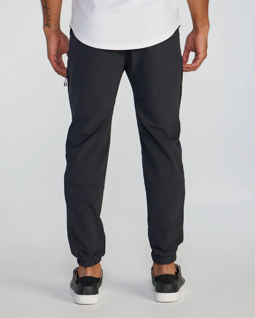 Tech Nylon Jogger