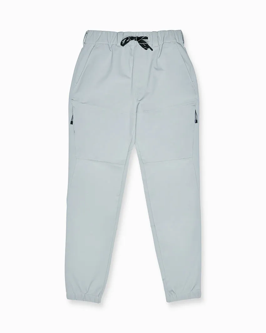 Tech Nylon Jogger