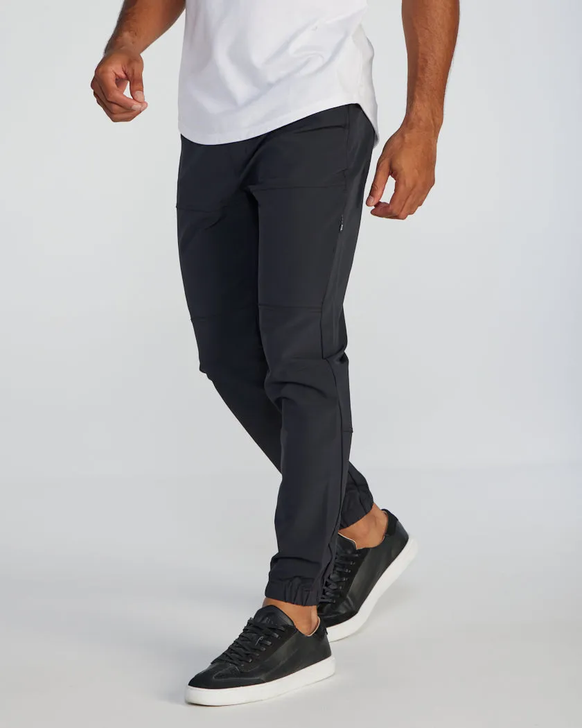 Tech Nylon Jogger