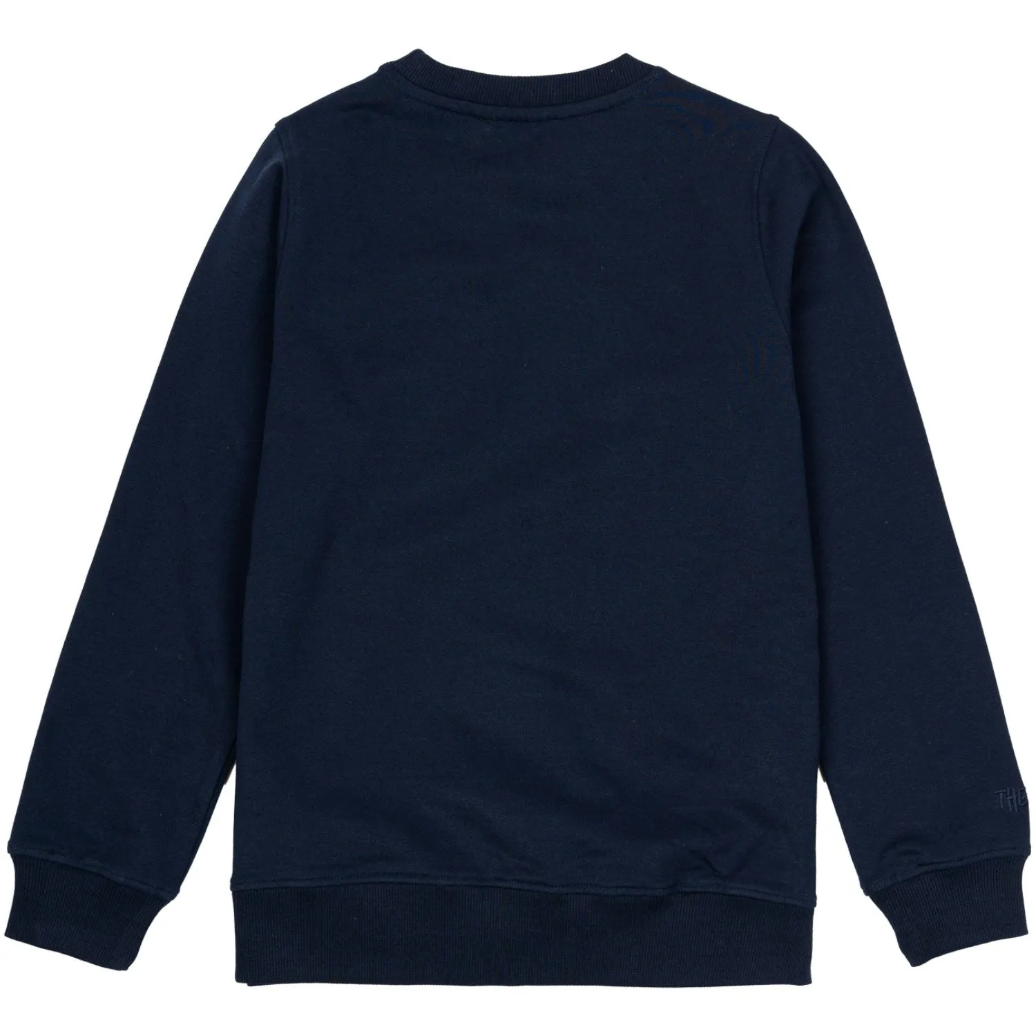 The New Navy Blazer Marcel Sweatshirt