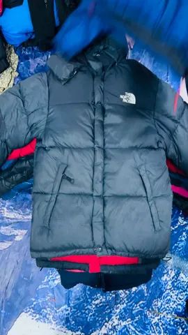 The North Face puffer Jackets pcs 32