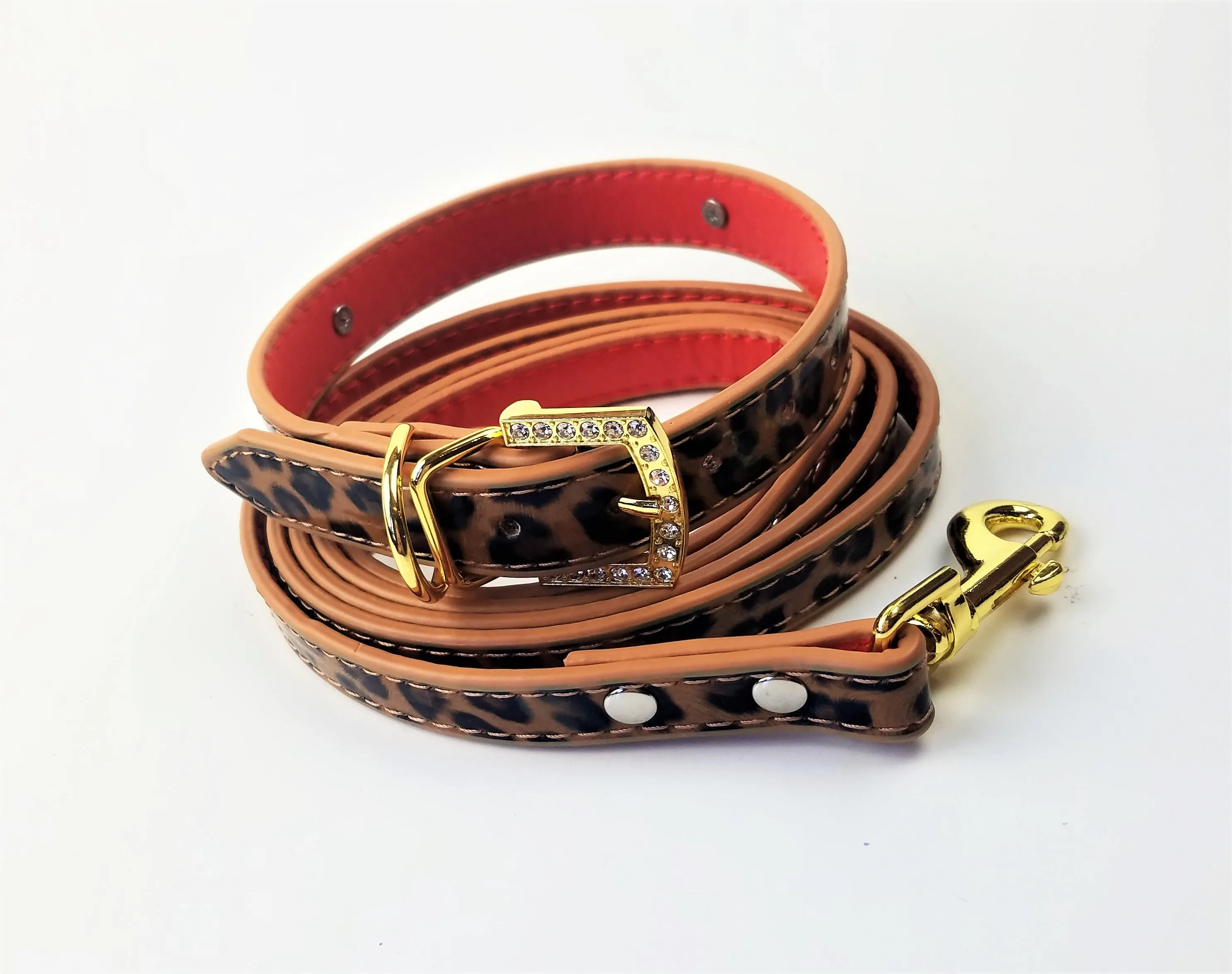 The Uptown Collection Pet Collar