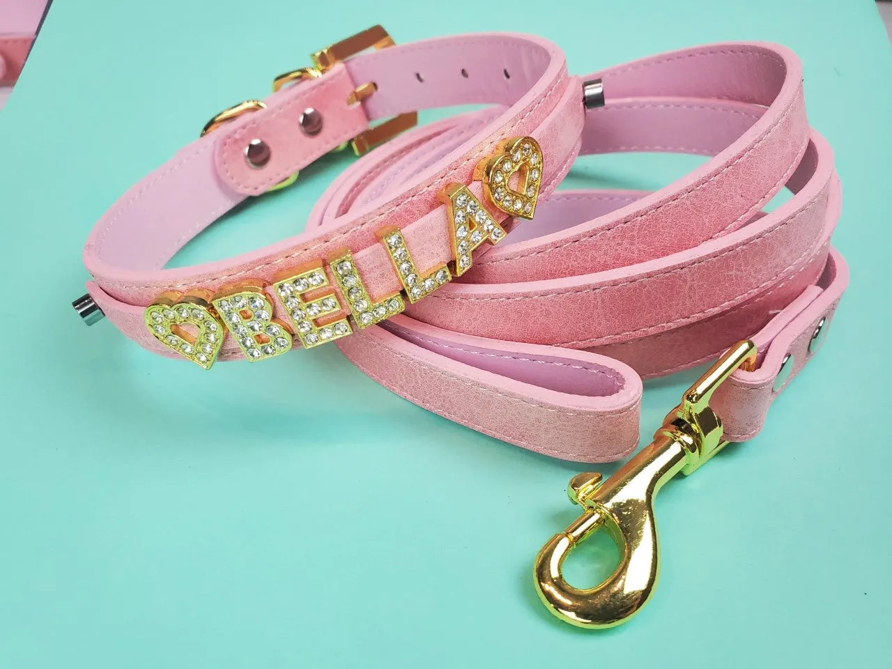 The Uptown Collection Pet Collar