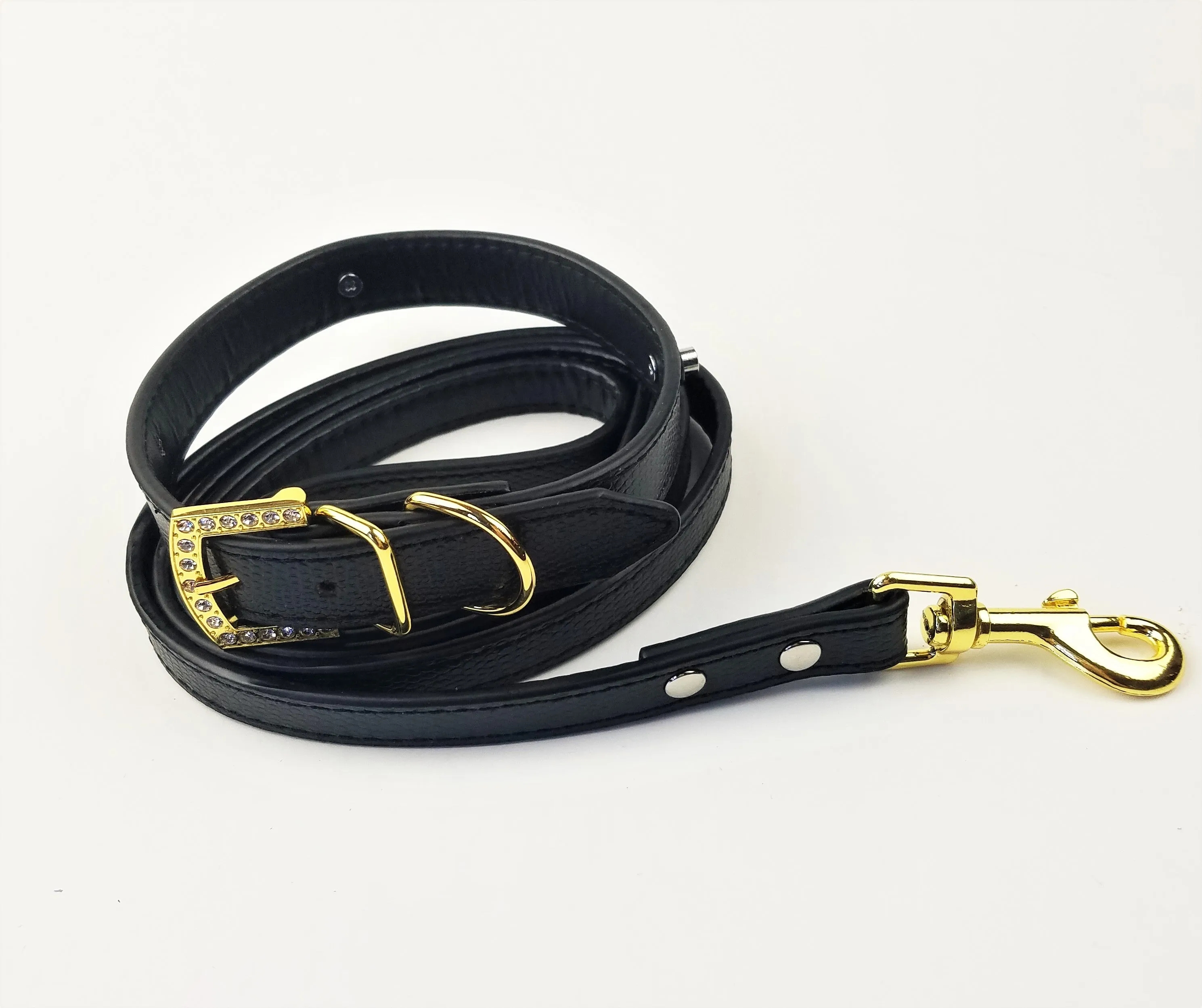 The Uptown Collection Pet Collar