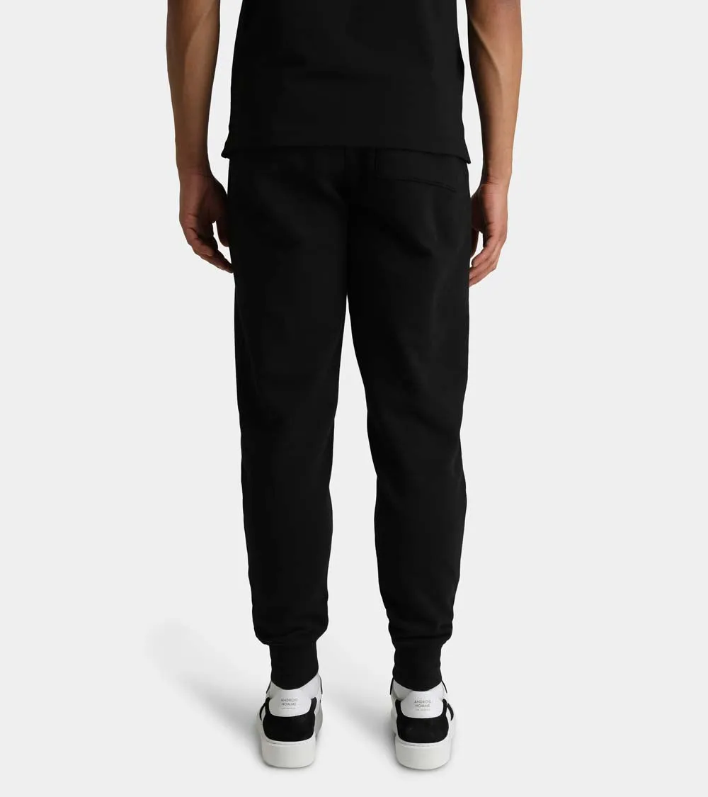 Toggle Detail Jogger | Black AHTA231-03