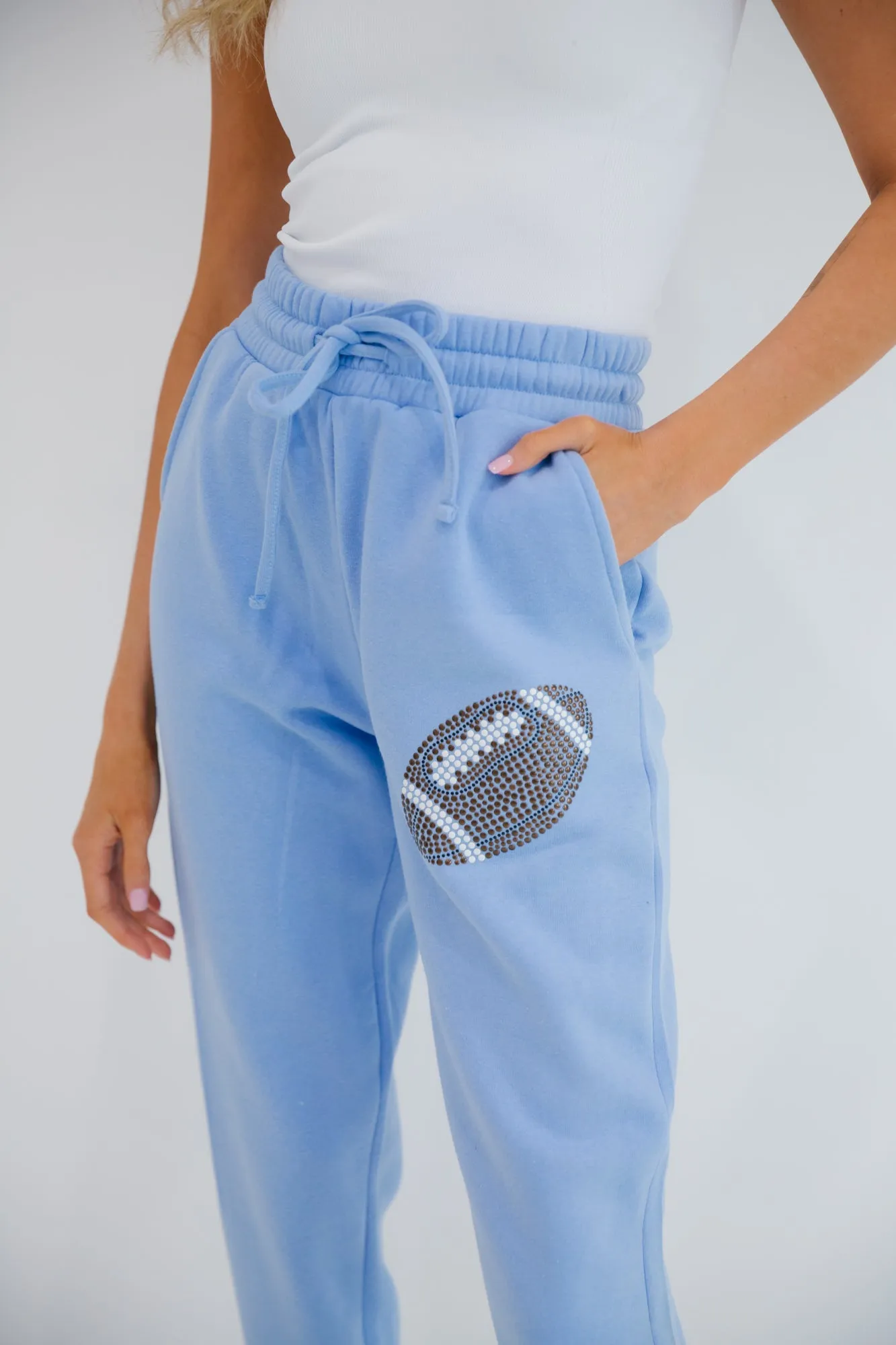 TOUCHDOWN JOGGERS