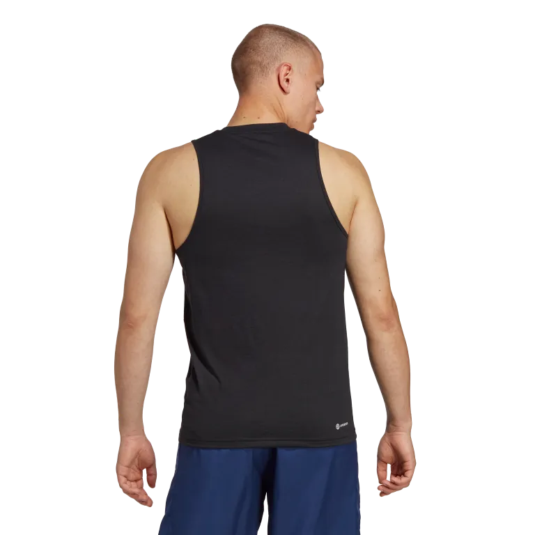 Train Essentials Feelready Training Sleeveless Tank Top